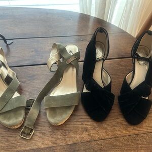 Joyfolie Fall / Winter Shoes